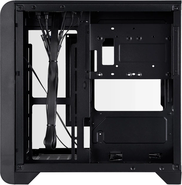 Корпус 1stPlayer VT5 Black - изображение 6