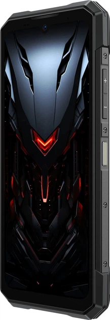 Мобільний телефон Doogee S200 Plus 12/512GB Black (DGSM-S200-PLUS-BLK) - зображення 5