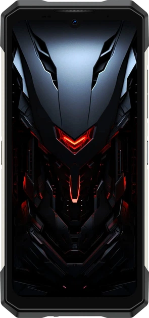 Мобільний телефон Doogee S200 Plus 12/512GB Gold (DGSM-S200-PLUS-GLD) - зображення 2