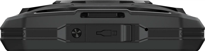 Мобільний телефон Doogee S200 Plus 12/512GB Black (DGSM-S200-PLUS-BLK) - зображення 11