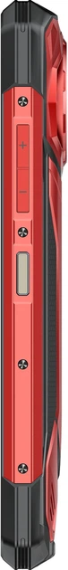 Smartfon Doogee S200 Plus 12/512GB Red (DGSM-S200-PLUS-RED) - obraz 8