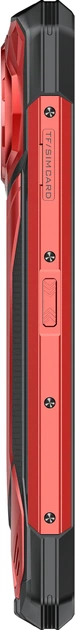 Smartfon Doogee S200 Plus 12/512GB Red (DGSM-S200-PLUS-RED) - obraz 9