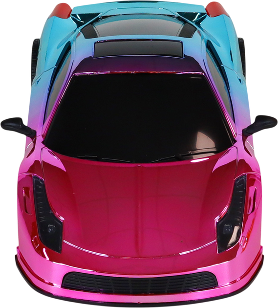 Автомобиль на радиоуправлении KS Drive Chameleon 1:12 (SL-6083RH