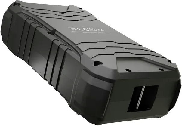 Powerbank PATONA Protect Extreme 100 27000 mAh 65W Black (4055655232234) - obraz 3