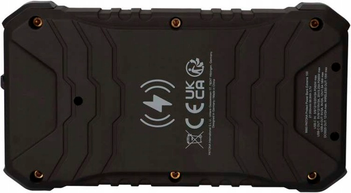 Powerbank PATONA Protect Extreme 100 27000 mAh 65W Black (4055655232234) - obraz 5