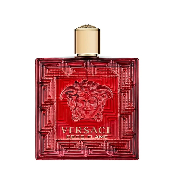 Парфюмированная вода для мужчин Versace Eros Flame 100 мл - изображение 2