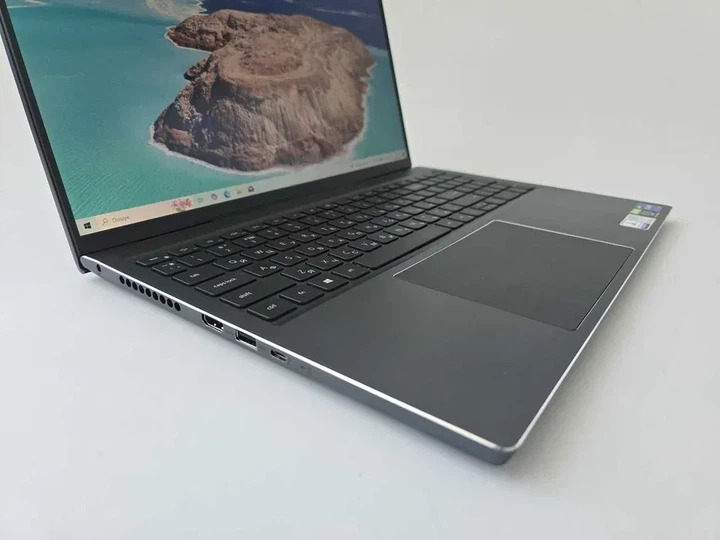 Ноутбук Dell Inspiron 16 Plus 7610 i7 11800H/RTX 3060/RAM 16GB/SSD 256GB/WIN 11 Б\В - Б/В - Фото 2 Ноутбук Dell Inspiron 16 Plus 7610 i7 11800H/RTX 3060/RAM 16GB/SSD 256GB/WIN 11 Б\В - Б/В - зображення 2