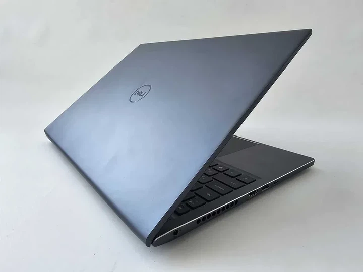 Ноутбук Dell Inspiron 16 Plus 7610 i7 11800H/RTX 3060/RAM 16GB/SSD 256GB/WIN 11 Б\В - Б/В - Фото 7 Ноутбук Dell Inspiron 16 Plus 7610 i7 11800H/RTX 3060/RAM 16GB/SSD 256GB/WIN 11 Б\В - Б/В - зображення 7