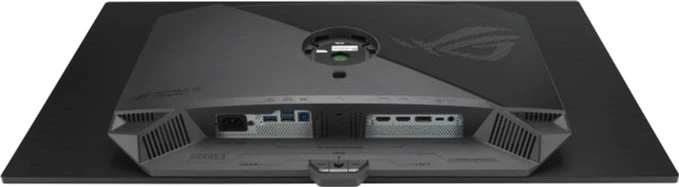 Монітор 31.5" Asus ROG Swift PG32UCDMR (90LM0C00-B01971) - зображення 6