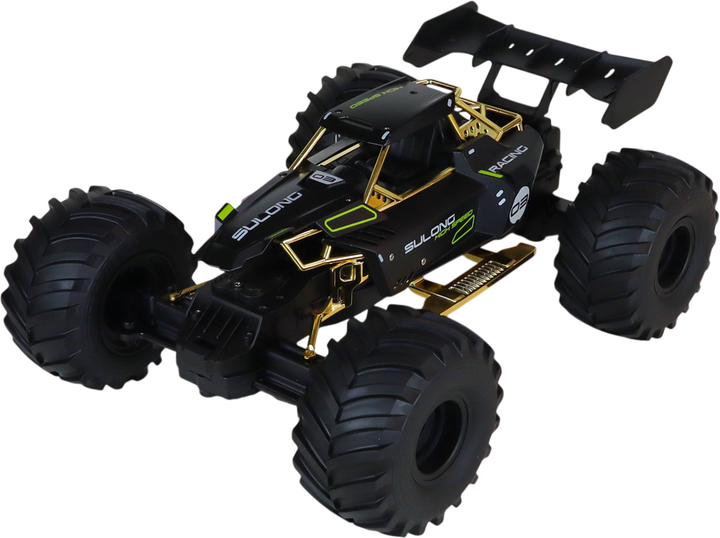 Автомобиль на радиоуправлении KS Drive Off-Road High Speed 1:14