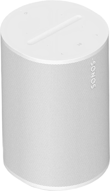 Аудіосистема Sonos Era 100 White (E10G1EU1) - зображення 1