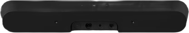 Soundbar Sonos Ray Black (RAYG1EU1BLK) - obraz 2