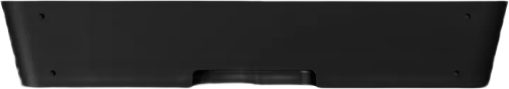 Soundbar Sonos Ray Black (RAYG1EU1BLK) - obraz 3