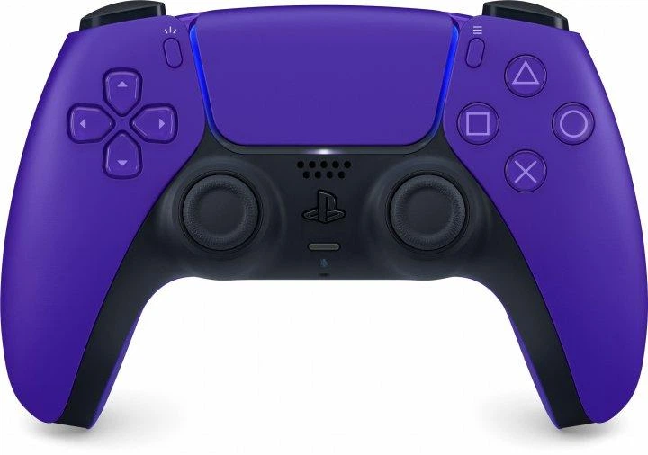 Беспроводной геймпад Sony PlayStation DualSense для PS5 Purple - изображение 2