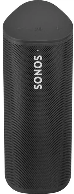 System głośnikowy Sonos Roam SL Portable Black (RMSL1R21BLK) - obraz 6