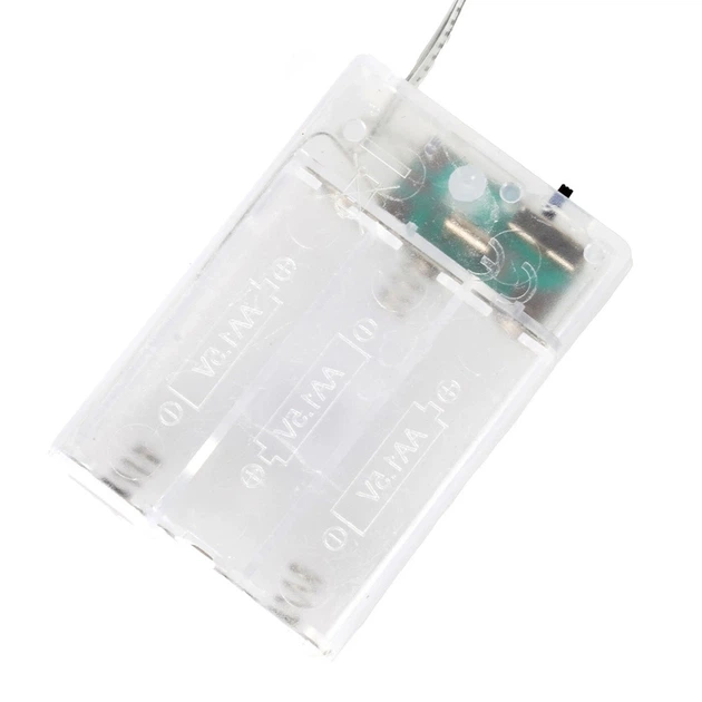 Сяюча фігурка Home Styling Collection 839521 Олень 60 LED 60 см Золотий (8721037681056) - зображення 4