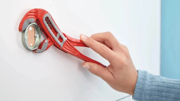 Туалетна щітка TESA Moon 40302 (40302-00000-00) - зображення 10