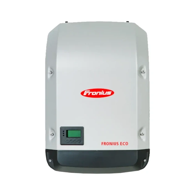 Інвертор Fronius Eco 27.0-3-S Light - изображение 2