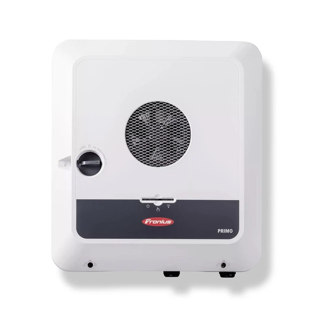 Інвертор Fronius Primo GEN24 10.0 - Фото 1 Інвертор Fronius Primo GEN24 10.0 - изображение 1