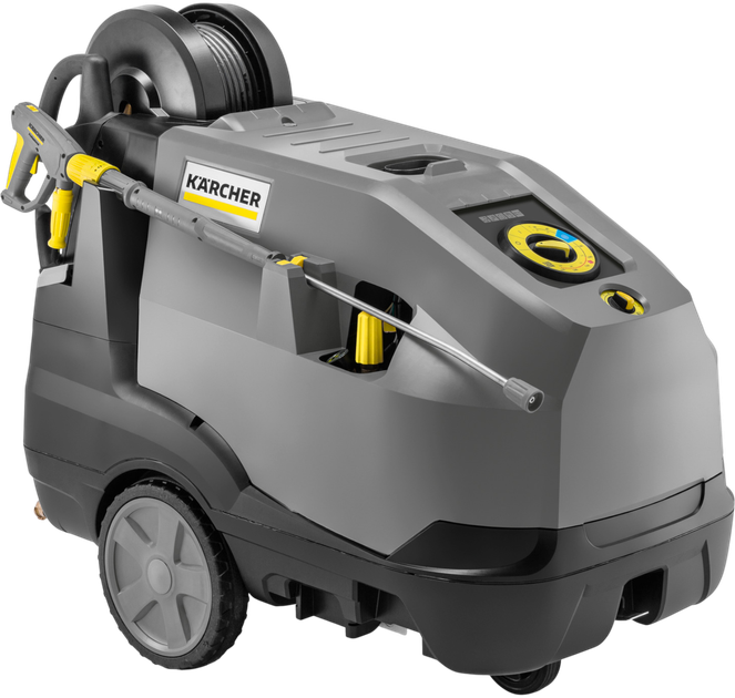 Мийка високого тиску Karcher HDS 9/20-4 MXA (1.071-940.0) - зображення 2