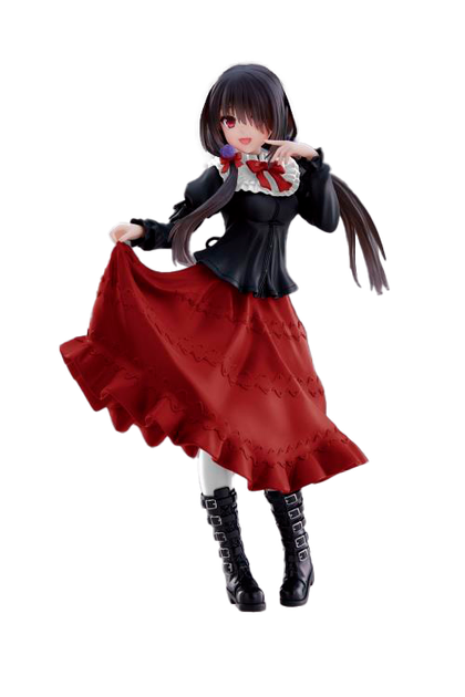 Фигурка Taito Рандеву с жизнью Куруми Токисаки Date A Live
