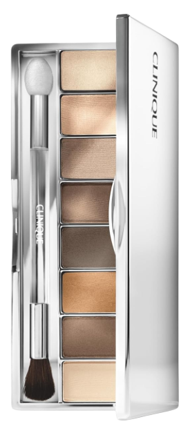 Paleta cieni do powiek Clinique All About Shadow 8.9  g (192333304723) - obraz 1