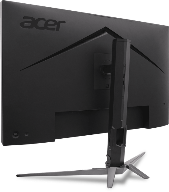 Монитор 31.5" Acer Predator XB323QUPbmiiprx Black (UM.JX3EE.P09) - изображение 8