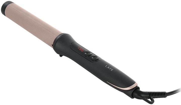 Плойка Lafe Sleek & Shine 32 мм (LAFLKA47572) - зображення 2
