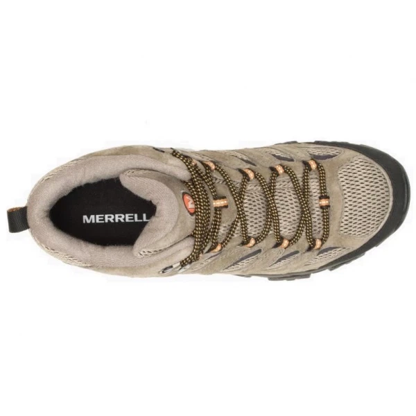 Ботинки Merrell Moab 3 Mid GTX Mns 43.5 Бежевый (1054-036.0391) - изображение 6