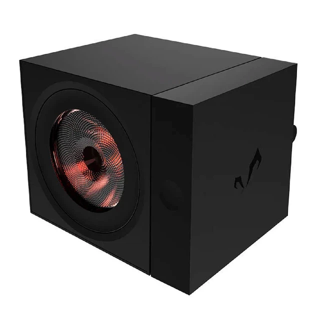Lampka nocna Yeelight Cube YLFWD-0008 (6924922224853) - obraz 3