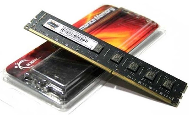 Модуль памяти DDR4 8GB/2400 G.Skill Value (F4-2400C17S-8GNT