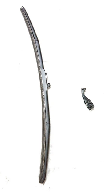 Стеклоочиститель DENSO DUR065L 650 мм водительская щётка Аутлендер XL 2006–2012 OEM 8250A753 - изображение 2