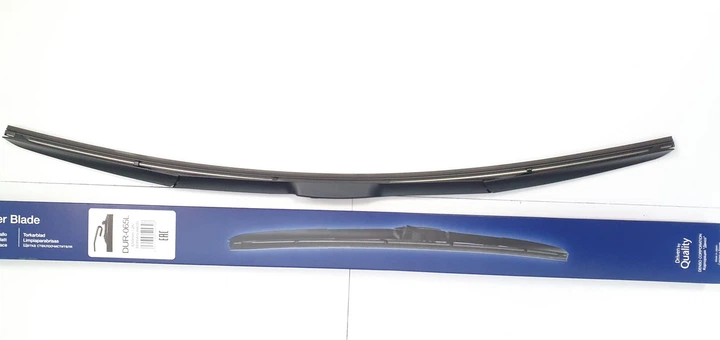 Стеклоочиститель DENSO DUR065L 650 мм водительская щётка Аутлендер XL 2006–2012 OEM 8250A753 - изображение 3