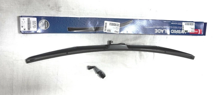 Стеклоочиститель DENSO DUR065L 650 мм водительская щётка Аутлендер XL 2006–2012 OEM 8250A753 - изображение 4