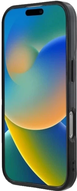 Панель Mercedes Benz для Apple iPhone 16 Pro з MagSafe Transparent (3666339326067) - зображення 3