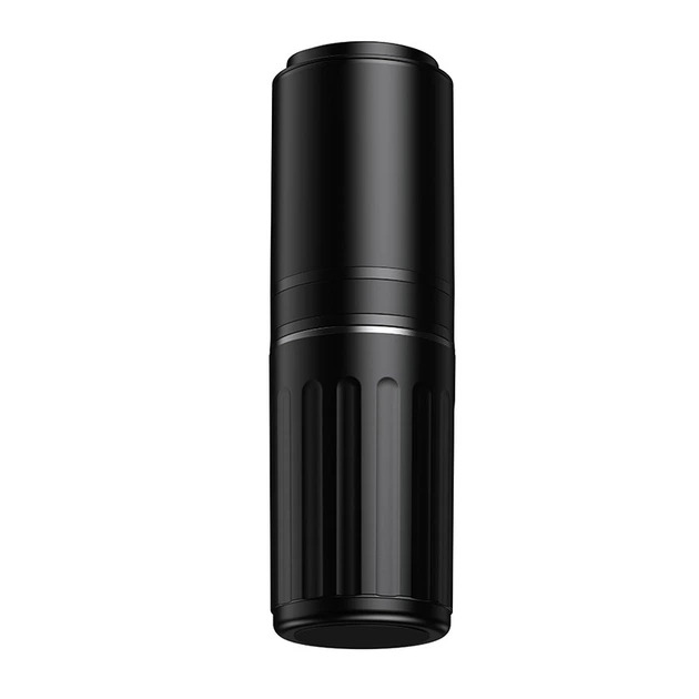 Портативна кавомашина HOCO HX80 15 W 1300 mAh Portable all-in-one coffee machine Black - зображення 6