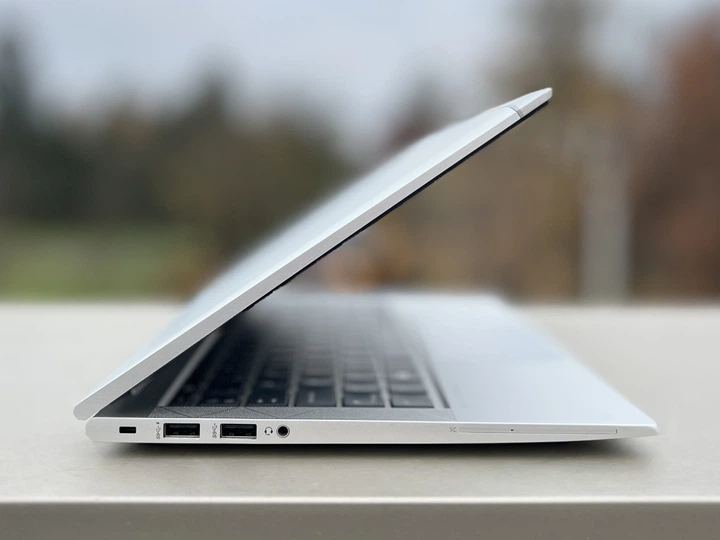 Ноутбук HP EliteBook 830 G8/13.3
