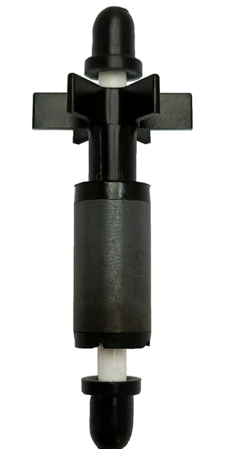 Комплект AquaEl 100302 Ротор + керамічна вісь для Versamax FZN-2 (5905546005814) - зображення 1