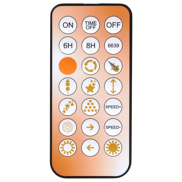 Świecąca figurka Home Styling Collection 839540 Choinka 154 LED 150 cm (8721037666411) - obraz 6