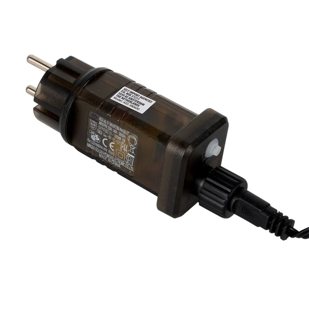 Świecąca figurka Home Styling Collection 839540 Choinka 154 LED 150 cm (8721037666411) - obraz 7