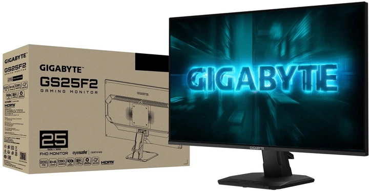 Монитор Gigabyte 24.5