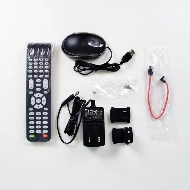 8-канальный AI IP-видеорегистратор Provision-ISR NVR8-8200N-V2, 8Мп - Фото 3 8-канальный AI IP-видеорегистратор Provision-ISR NVR8-8200N-V2, 8Мп - изображение 3