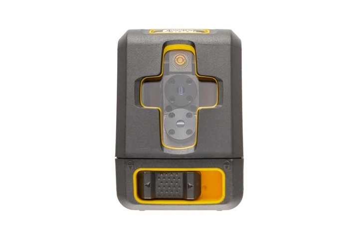Уровень лазерный MASTERTOOL 15 м ±0.3 мм/м 2 гол H/V/H+V H130°/V130° ±4° RED/635 нм класс II IP54 ААх4 сумка 30-1903 - Фото 2 Уровень лазерный MASTERTOOL 15 м ±0.3 мм/м 2 гол H/V/H+V H130°/V130° ±4° RED/635 нм класс II IP54 ААх4 сумка 30-1903 - изображение 2