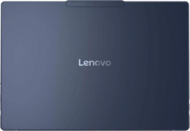 Ультрабук 14.5" Lenovo Yoga Slim 7 (14Q8X9) Snapdragon X Elite X1E-78-100 RAM 16GB SSD 1TB 15ч батарея Win11 Алюминиевый корпус (UKR) Б/В - изображение 6