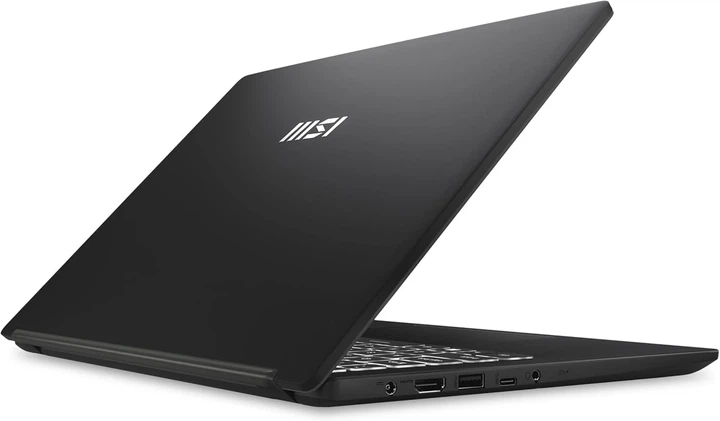 Ноутбук 14" MSI Modern 14 C13M-613IT Intel Core i7-1355U RAM 16GB SSD 512GB Windows 11 (UKR) (102183568) - изображение 5