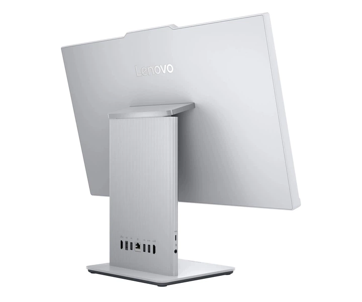 Комп'ютер Lenovo AIO 3-24 i5-13420H/16GB/512/Win11 Touch (F0HN00SLPB) EU - зображення 5