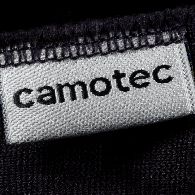 Термокофта Camotec LVL2 Hawk Polarheat QS Pro Сірий 3XL (9394(3XL)) - изображение 10