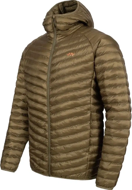Куртка Blaser Active Outfits Blaser Challenger Airflake M Dark Green - изображение 3