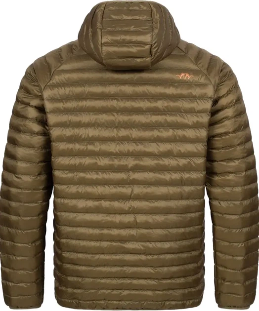 Куртка Blaser Active Outfits Blaser Challenger Airflake M Dark Green - изображение 4