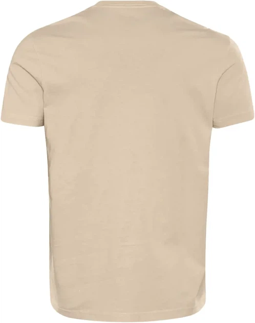 Футболка Harkila Core t-shirt XL Peyote grey - изображение 2